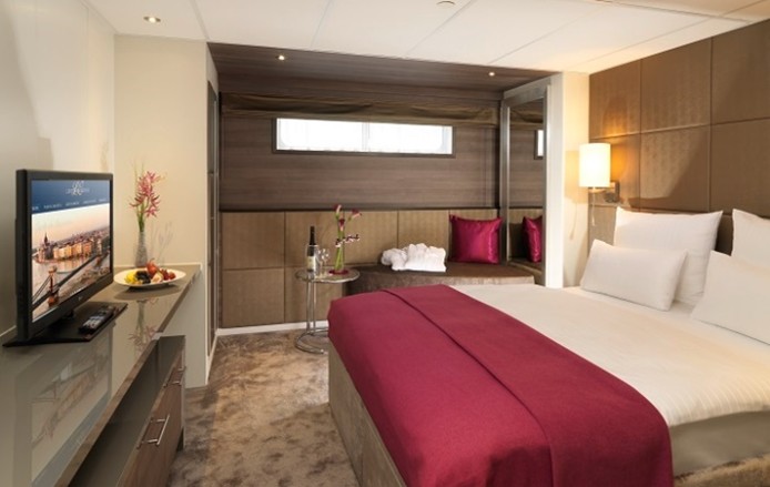 שייט נהרות - בשבילים