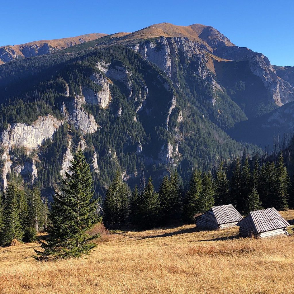 צפון פולין - בשבילים חברים מטיילים